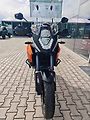 KTM 1190 Adventure (2013) - náhled 9