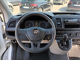 Volkswagen Transporter 2,0 TDI,ČR,8MÍST,TAŽNÉ,SERVIS, - náhled 12