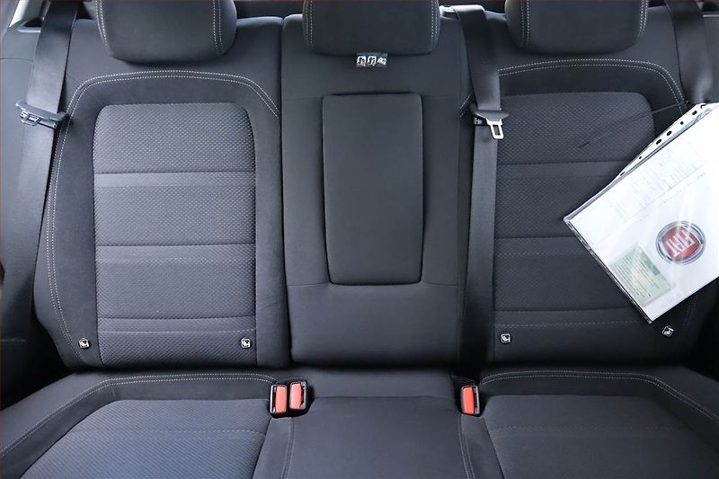 Fiat Tipo (2016) 1.4 T-Jet, Serv.kniha, Navi - fotka 10 z 23