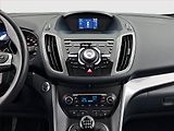 Ford Grand C-MAX (2012) 2.0 TDCi, Serv.kniha, Tempomat - náhled 12
