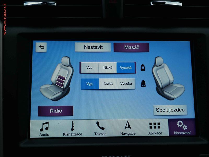 Ford Mondeo (2017) 2.0 EB, 2.maj,ČR, Titanium - fotka 25 z 29