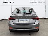 Škoda Octavia Style Plus Navi 1.5 TSI 110kW - náhled 9