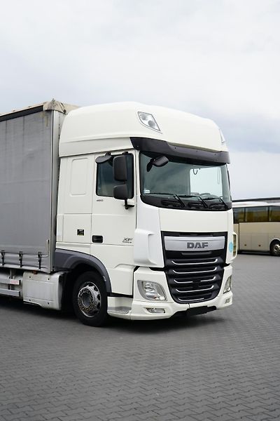 DAF XF XLRASH4300G115151 - fotka 20 z 37