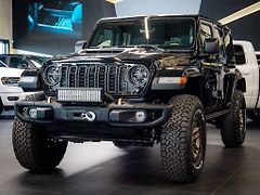 Jeep Wrangler (2024) 6.4 392 Lift Edition, 37 pneu - fotografie inzerátu