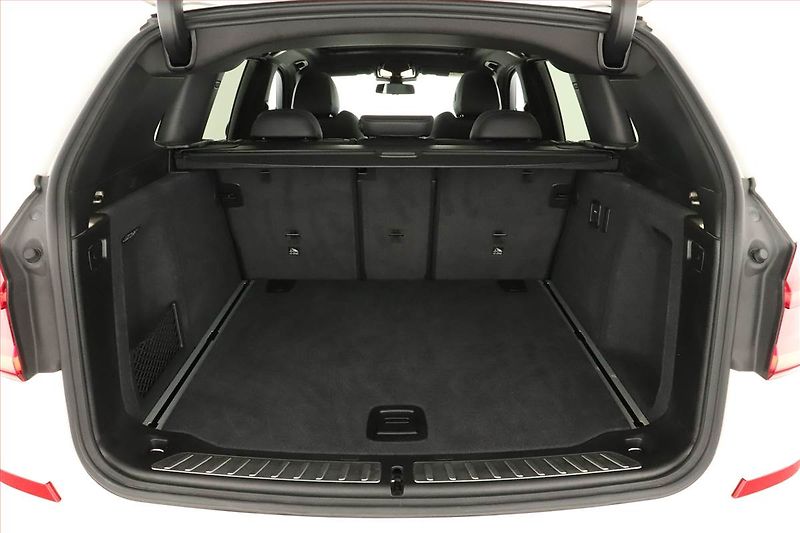 BMW X3 (2019) M Sport xDrive30d - fotka 11 z 21