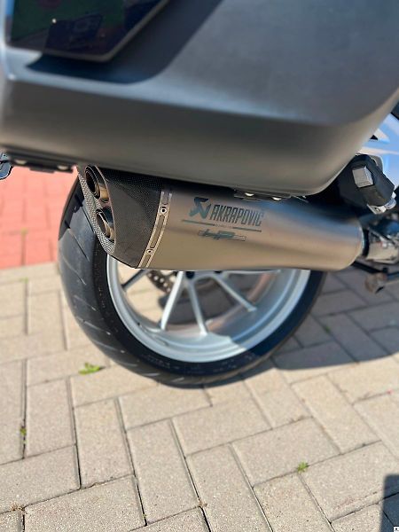 BMW R1200 RT/2018/TOP STAV - fotka 19 z 27