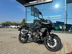 Triumph (2026) Tiger Sport 800 - fotografie inzerátu