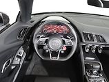 Audi R8 Spyder V10 performance quattro - náhled 9