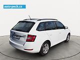 Škoda Fabia (2019) 1.0i Ambition - náhled 3