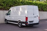 Volkswagen Crafter 2.0 TDI 103kW L2H2 KAMERA*DPH* - náhled 3