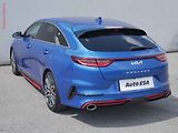 Kia ProCeed (2022) 1.6TGDi, 2.maj,ČR, GT - náhled 6