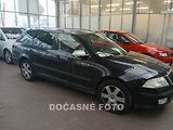 Škoda Octavia (2008) 1.9 TDi, výhřev sed, temp - náhled 1