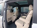 Mercedes-Benz Třídy V V250d AMG 4M EXCLUSIVE ČR1.MAJ - náhled 14
