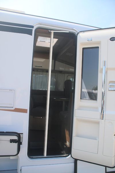 Carthago (2026) c2-tourer I 147 L výprodej - fotka 9 z 70