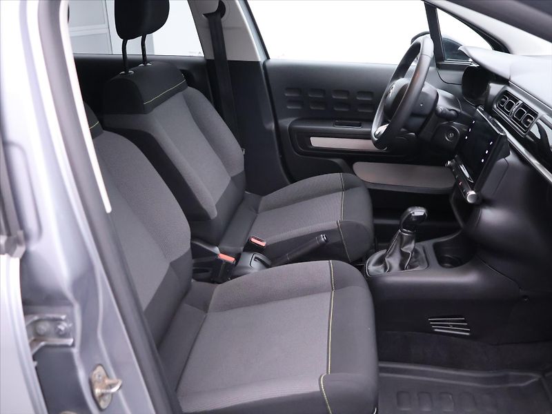 Citroën C3 1,2 PT FEEL Navi DPH 1.Maj. - fotka 14 z 32
