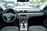 Volkswagen Passat 2.0 TDI DSG 140PS/Al.kola/xeno - náhled 24