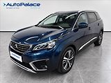 Peugeot 5008 1,6 7 míst/Tažné/Aut/Navi - náhled 1