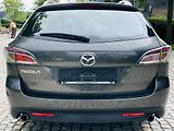Mazda 6 2.0i 114KW AUT VÝHŘEV SENZORY - náhled 16
