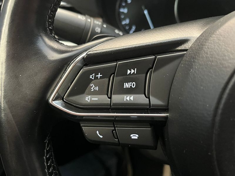 Mazda 6 2,5i SKYACTIV-G  Sports-Line - fotka 24 z 48