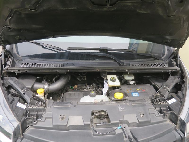 Renault Trafic 1,6  dCi Expression - fotka 15 z 23