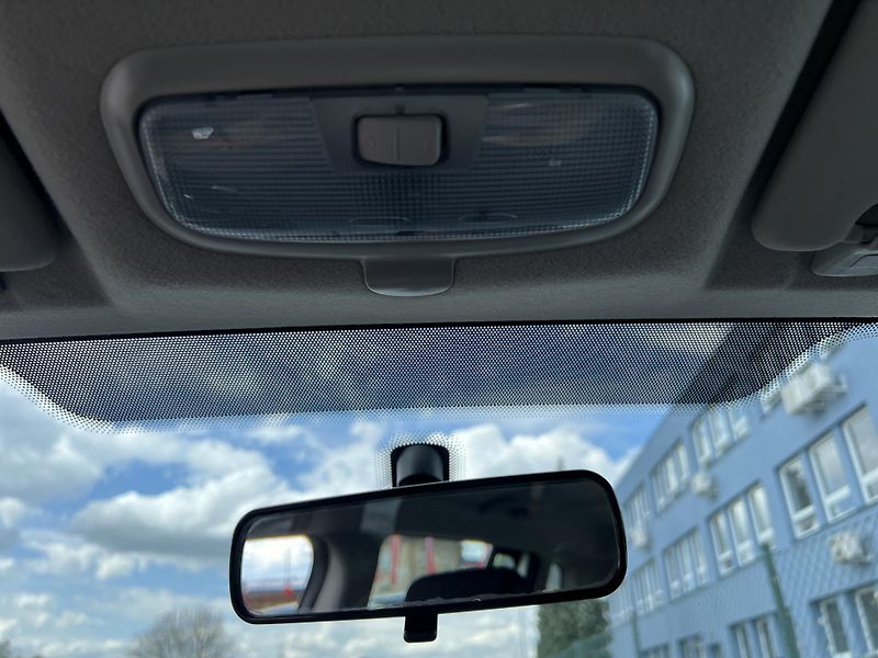 Ford Fusion 1.4i 16v ZÁMEK Ř.P. PŮVOD ČR - fotka 17 z 35