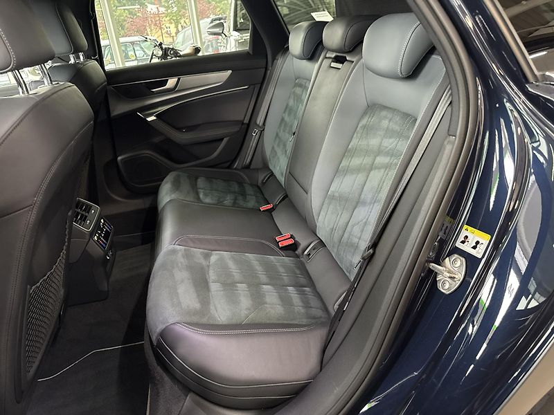 Audi A6 Allroad - fotka 18 z 25