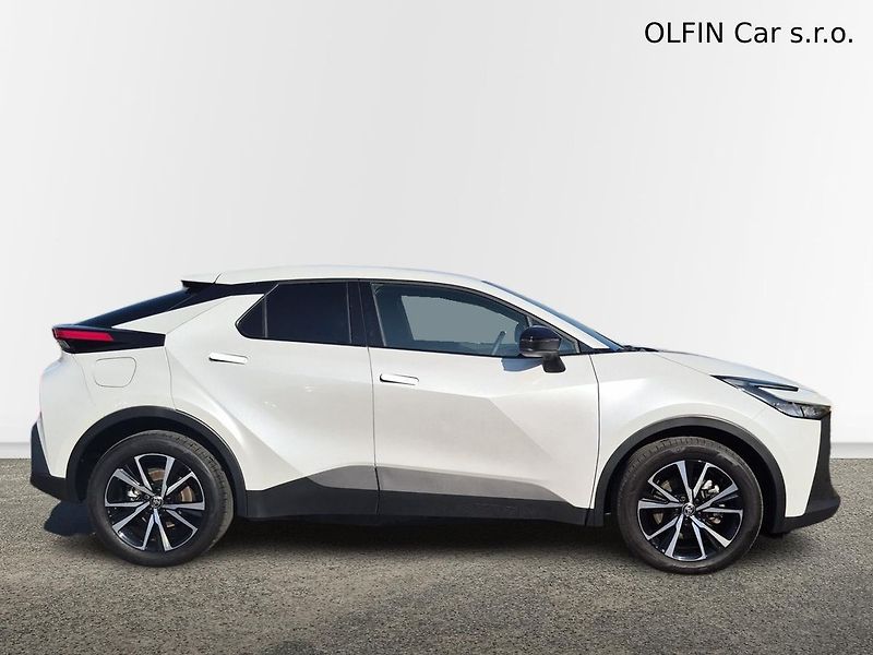 Toyota C-HR Style         NG23 2.0L PHEV C - fotka 6 z 26