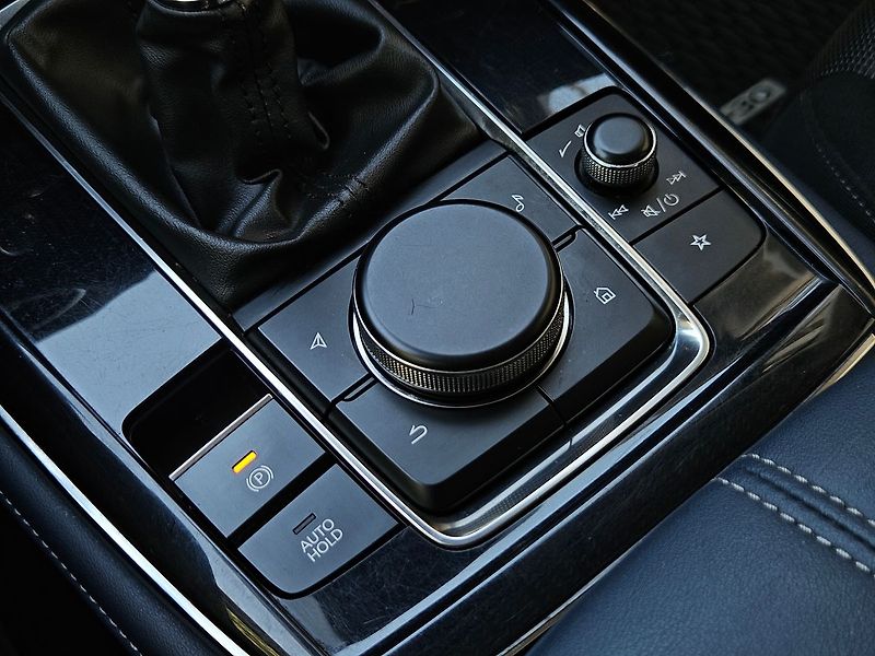 Mazda CX-30 2,0L SKYACTIV-G 90kW,výb. Plus - fotka 26 z 37