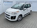 Citroën C3 Picasso (2012) 1.4i Klima! LPG do 2035! - náhled 8