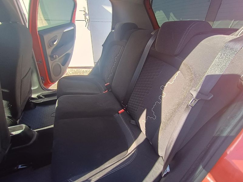 Fiat Punto (2014)  sada zimních ALU kol - fotka 5 z 16