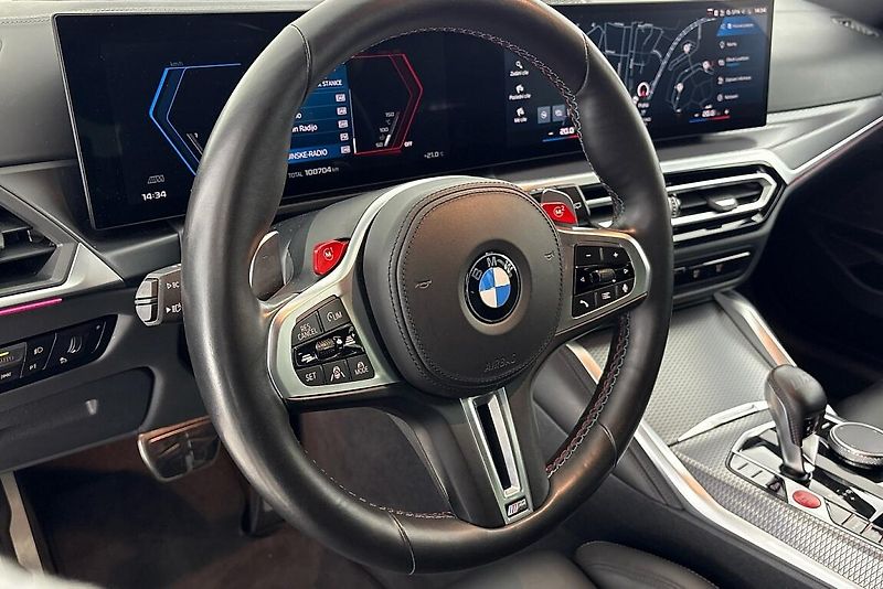 BMW M3 Touring - fotka 22 z 27