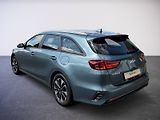 Kia Ceed SW (2025) 1.5TGD-i 103kW 7°automatická - náhled 7