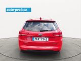 Kia Ceed (2018) 1.6 CRDi, 100 kW, 1. Maj ČR - náhled 2
