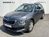 Škoda Kamiq (2023) 1.0 TSI 81 kW Ambition - náhled 1