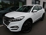 Hyundai Tucson 1,7 CRDi,85kW,1majČR,navi,tažn - náhled 1