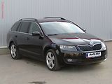 Škoda Octavia (2013) 2.0 TDi, Elegance, TZ, bixen - náhled 1