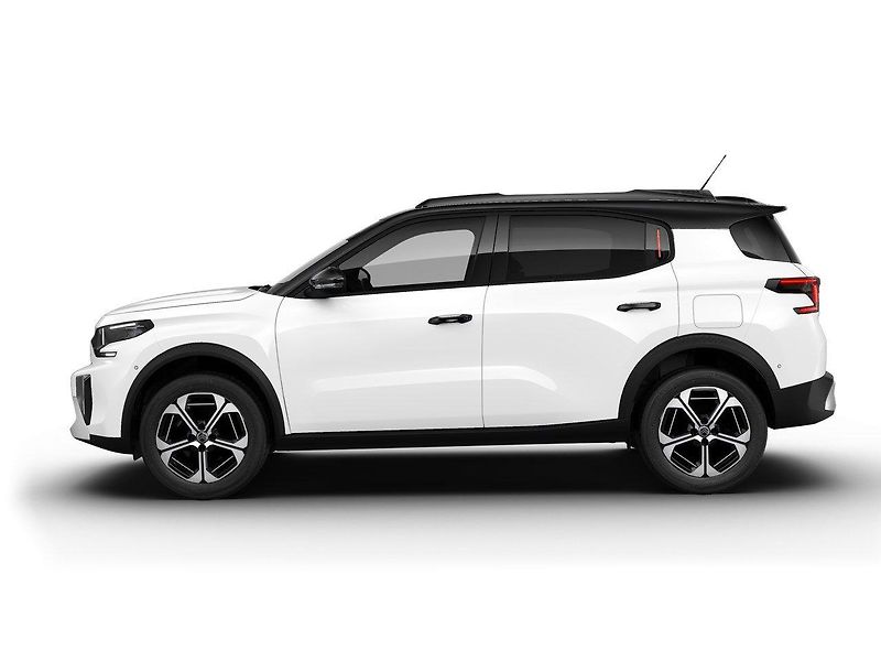 Citroën C3 Aircross (2026) Collection - fotka 2 z 8