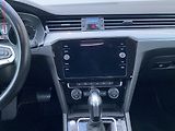 Volkswagen Passat (2020) 2.0 TDi, Business, DSG, LED - náhled 12