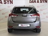 Toyota Auris 1,2 Turbo navi aut. Klima - náhled 4