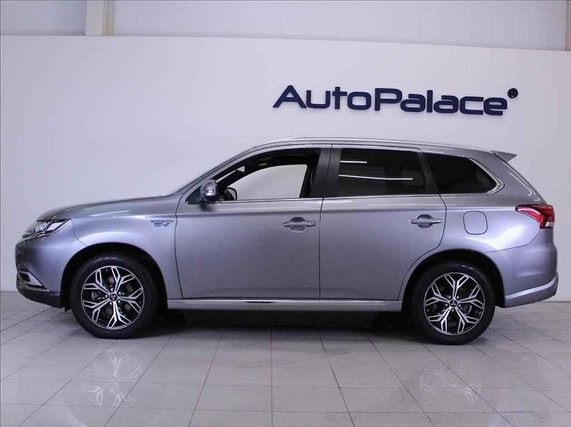 Hyundai Santa Fe 2.2 CRDi AWD.
