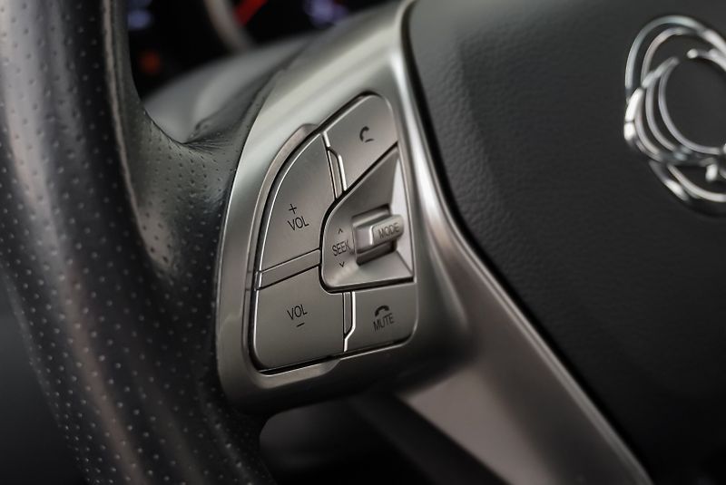 SsangYong Tivoli 1.6i 94kW Edition GO - fotka 14 z 30