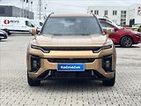 KGM Actyon 1,5 GDI Premium Hybrid 2WD - náhled 8