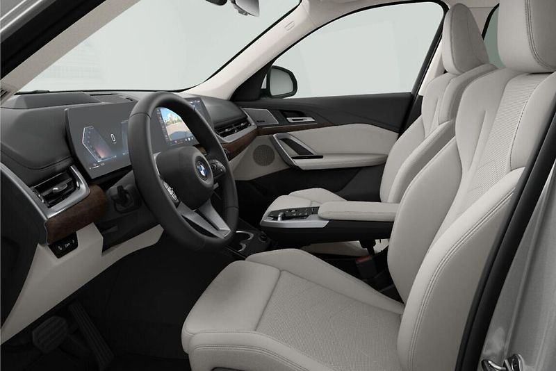 BMW X1 xDrive20d - fotka 3 z 4