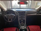 Ford Mondeo (2015) Titanium 1.5 EcoBoost 118kW - náhled 10