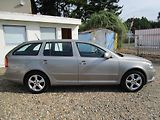 Škoda Octavia 1,2TSI-77KW-KOUPENA V ČR - náhled 4