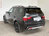 BMW X3 (2007) 2.0D xD, Bixen, kůže - náhled 6