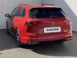 Volkswagen Golf (2023) 1.5 TSi, ČR, LED, navi, park - náhled 6