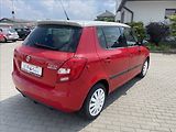 Škoda Fabia 1,6 i 77kw Sportline Klimatron - náhled 3
