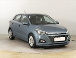 Hyundai i20 (2019) 1.2, Serv.kniha - náhled 1