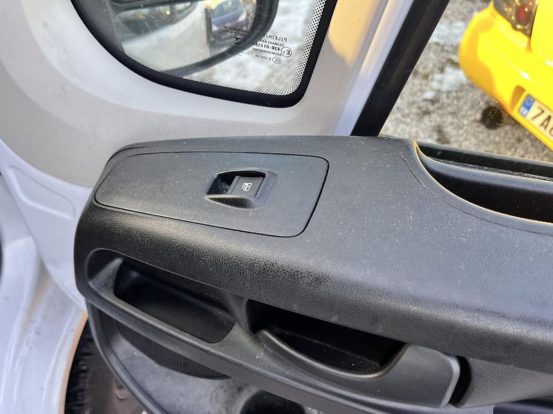 Fiat Ducato 2,2 HDI 103KW,MAXI,L3H2,DIGIKL - fotka 21 z 35